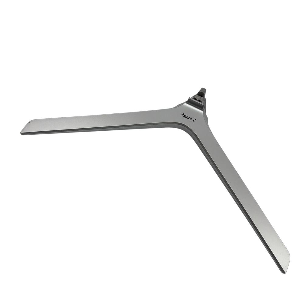 Acer Aspire Z Series All‑in‑One V‑Shaped Metal Stand Base Silver